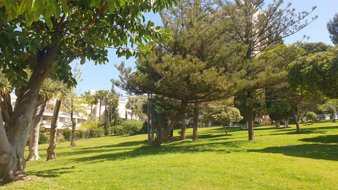 Апартаменти Torres De Aloha 2 Bdr Puerto Banus Марбелья Екстер'єр фото