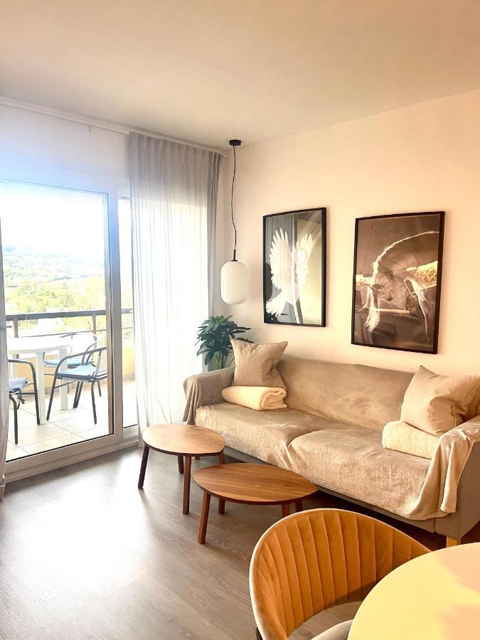 Апартаменти Torres De Aloha 2 Bdr Puerto Banus Марбелья Екстер'єр фото