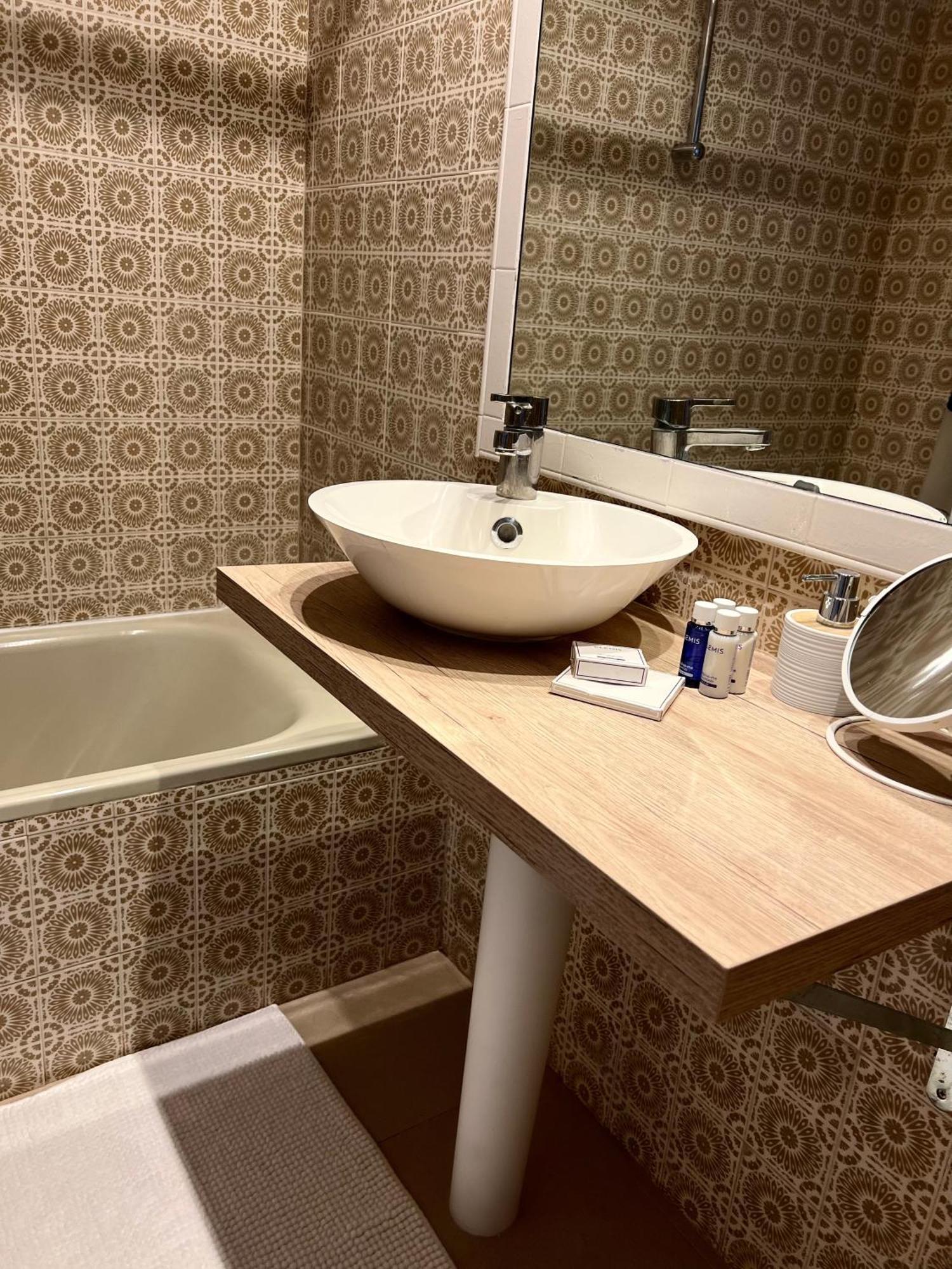 Апартаменти Torres De Aloha 2 Bdr Puerto Banus Марбелья Екстер'єр фото