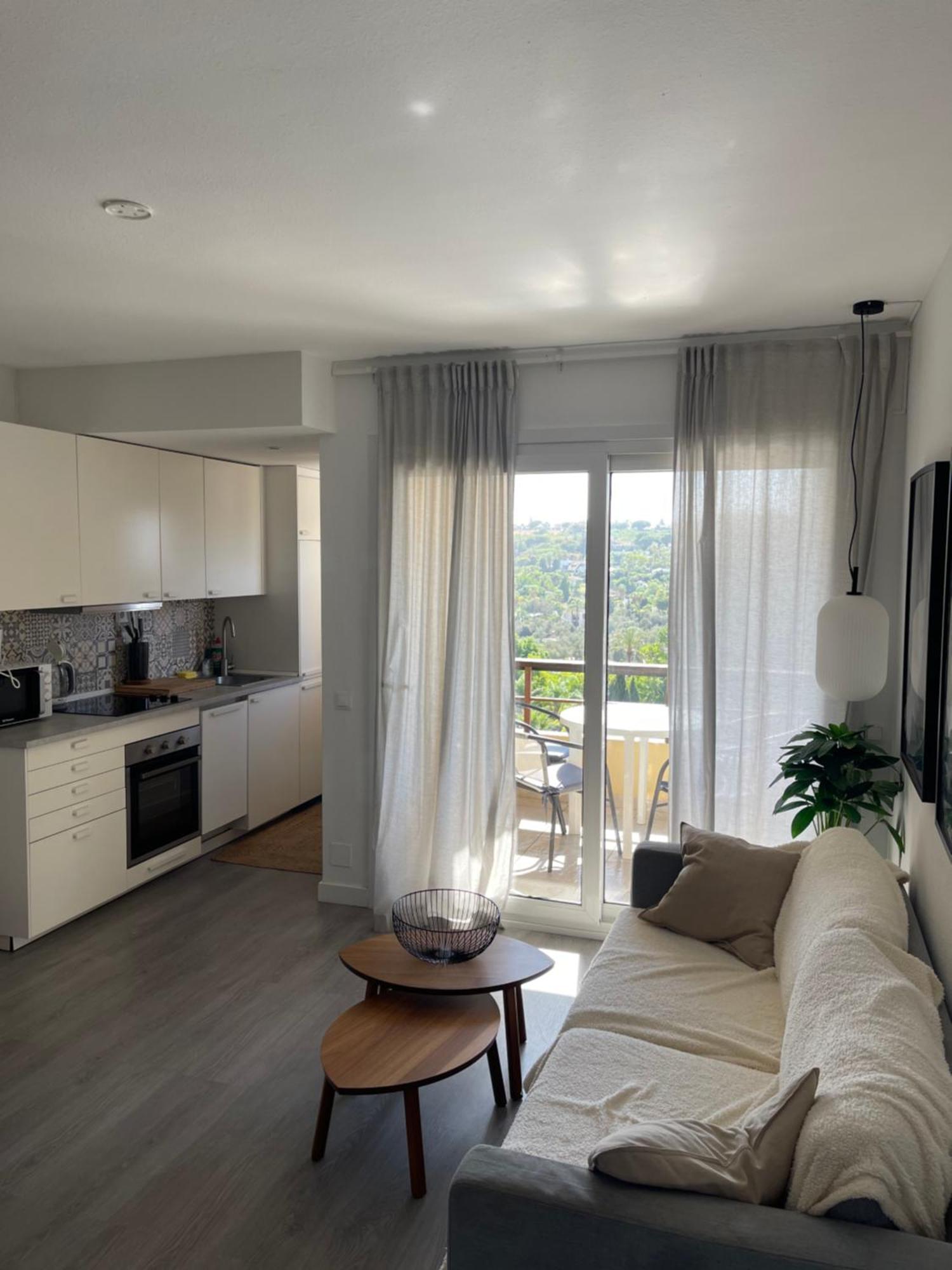 Апартаменти Torres De Aloha 2 Bdr Puerto Banus Марбелья Екстер'єр фото